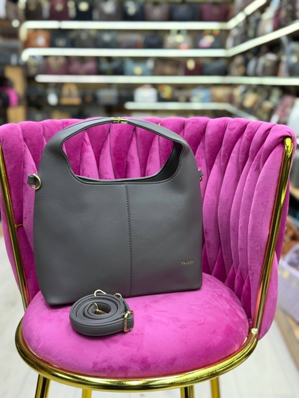 сумка женская,сумка,сумка женская натуральная кожа,сумка женская хобо багет elestess 385595318,стильная сумка