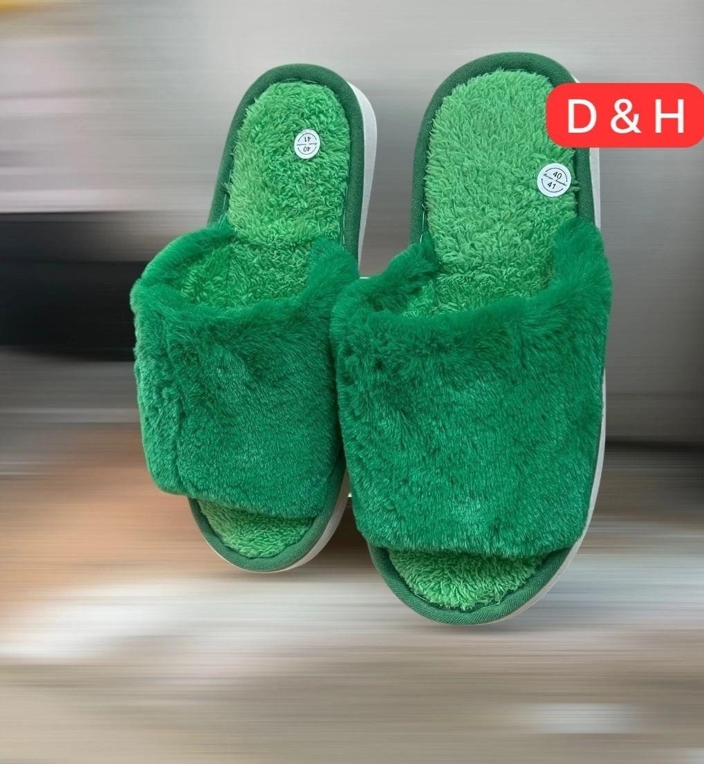 тапочки женские,тапочки домашние из натурального меха,тапочки домашние,женские домашние тапочки,