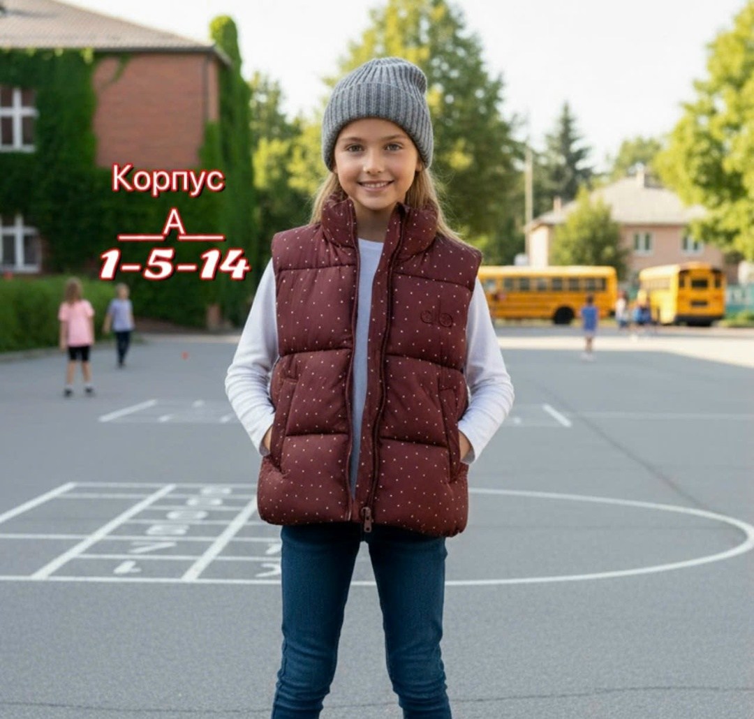 жилет утепленная,жилет детский,жилет демисезонный,демисезонная жилетка,жилет для девочек