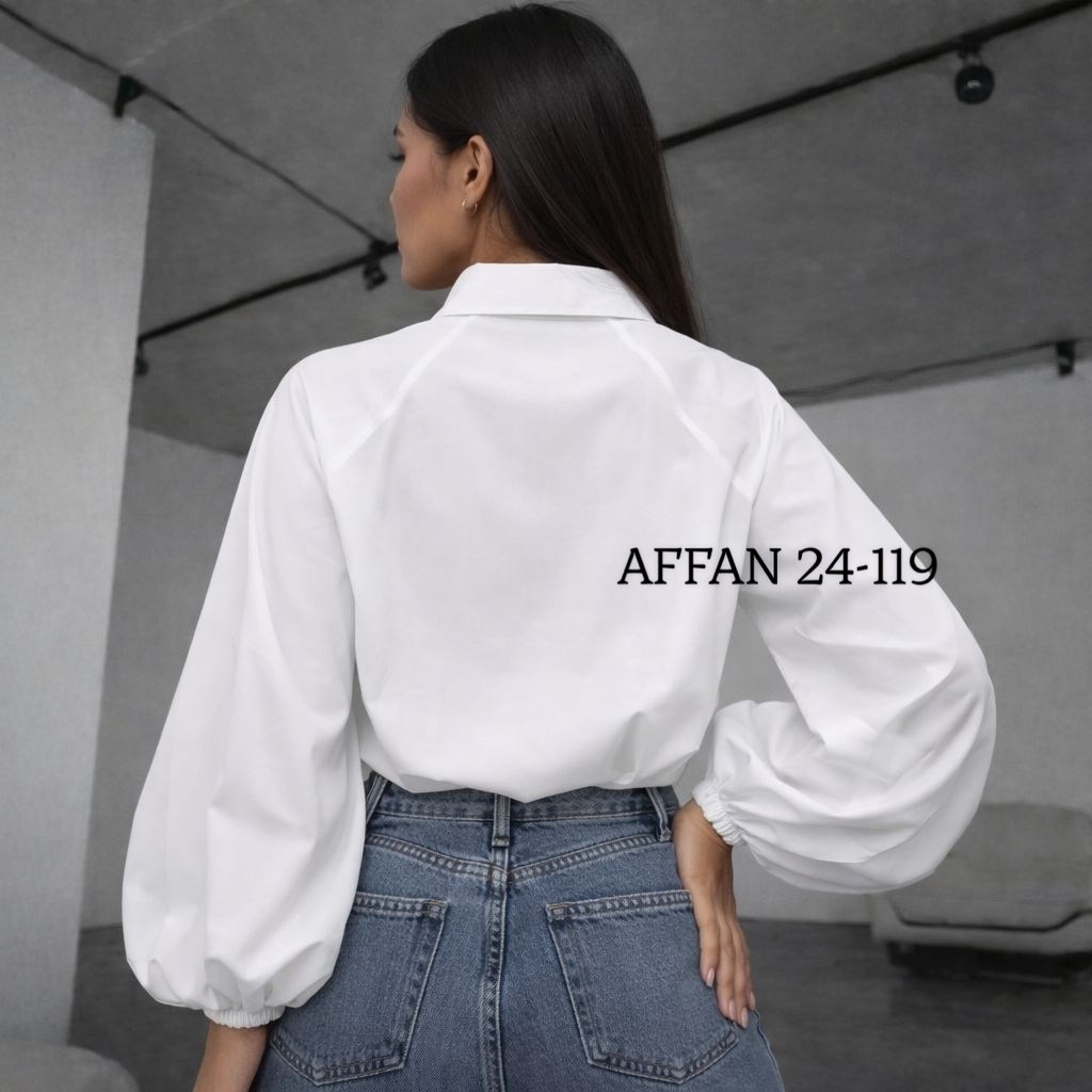 женская блуза,блузка женская,женская рубашка,блузка школьная с широким рукавом libe,рубашка с объемными рукавами