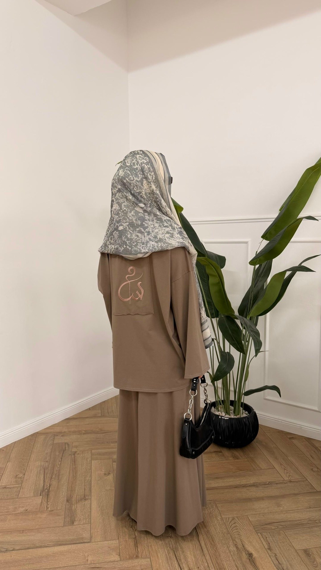 повседневный костюм,мусульманская одежда,одежда мусульманки,мусульманские костюмы,мусульманская одежда для женщин