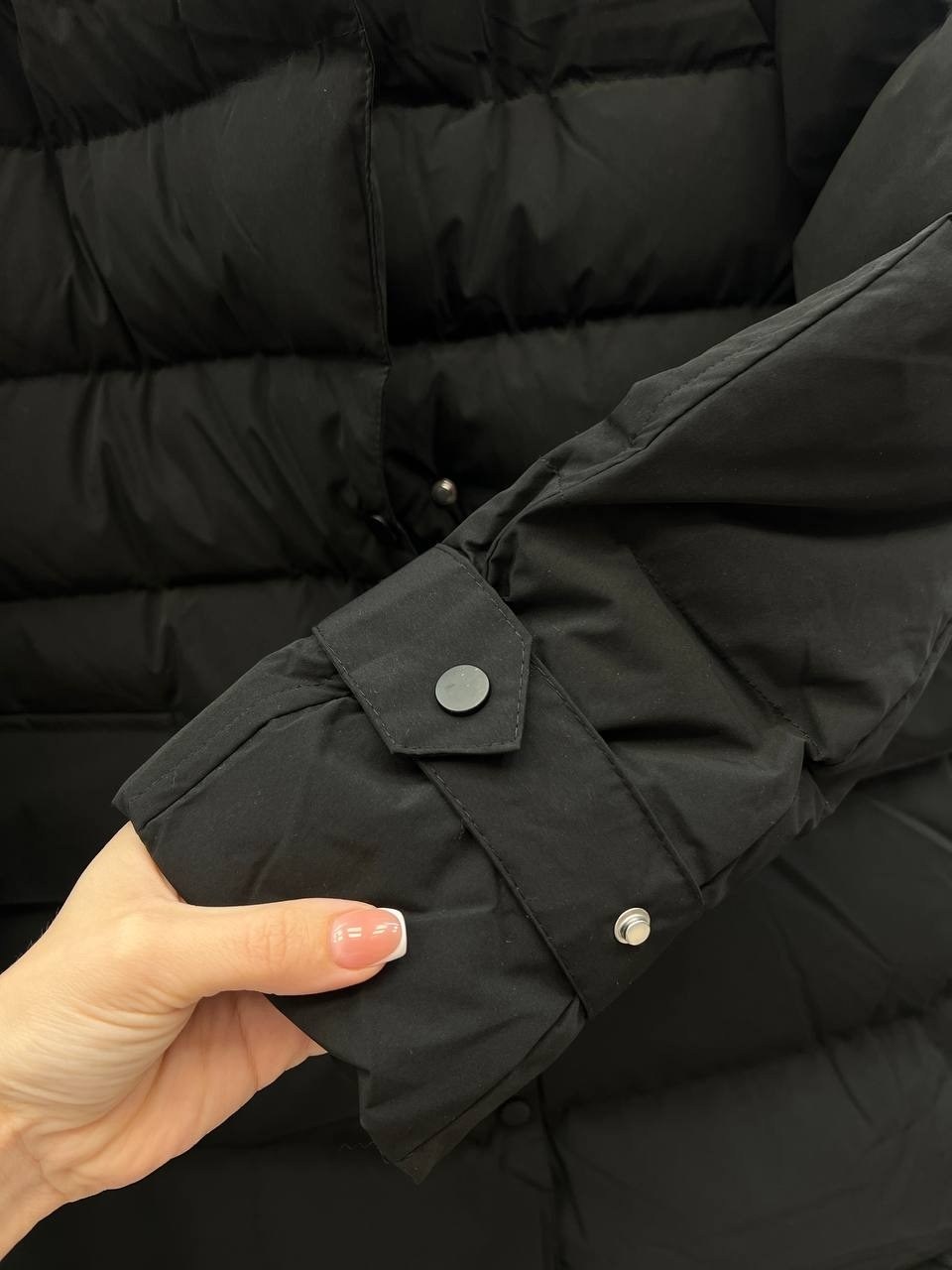 бежевый пуховик,удлиненная куртка,пуховик женский,пуховик,куртка оверсайз