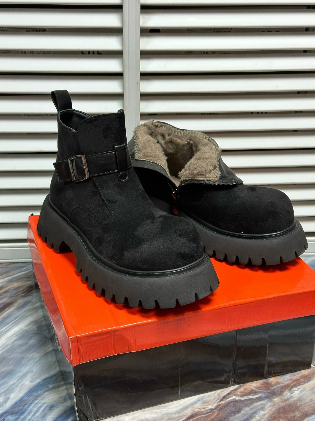 ,женские ботинки,ботинки, женская,ботинки замшевые miu miu