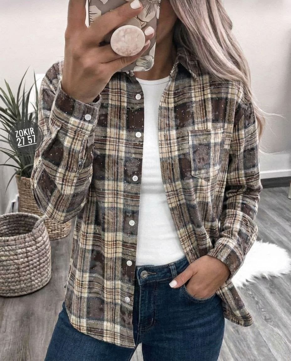 женская рубашка в клетку,рубашка в клетку,рубашка в клетку женская оверсайз,женская рубашка,рубашка