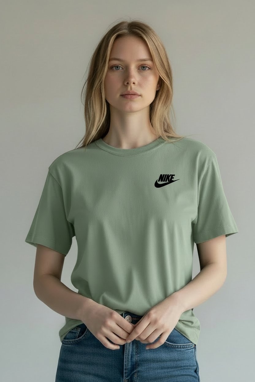 футболка nike,t shirt nike,женская футболка nike,женская футболка,коричневая футболка