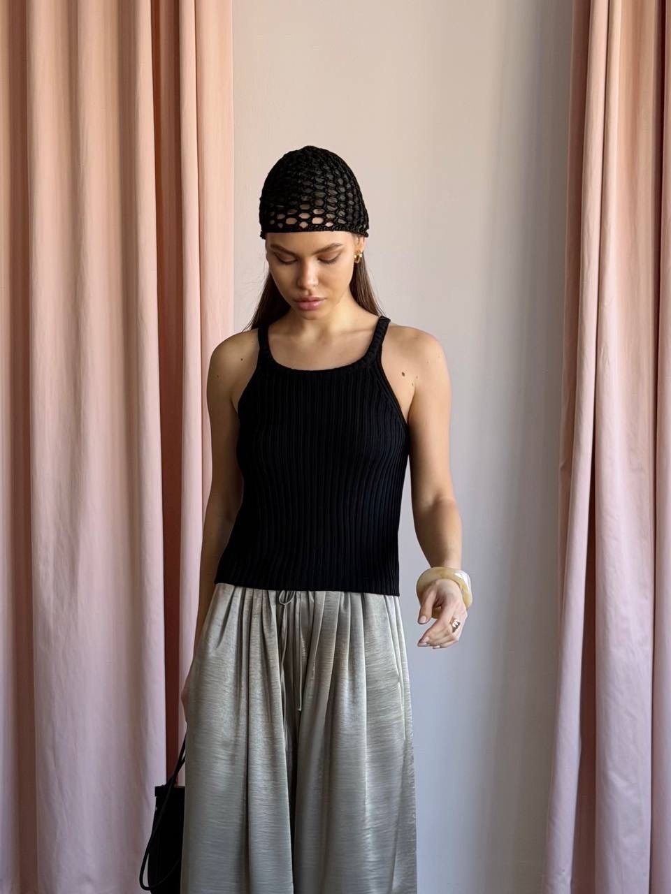 широкие брюки,одежда для женщин,трикотажный топ,топы модные