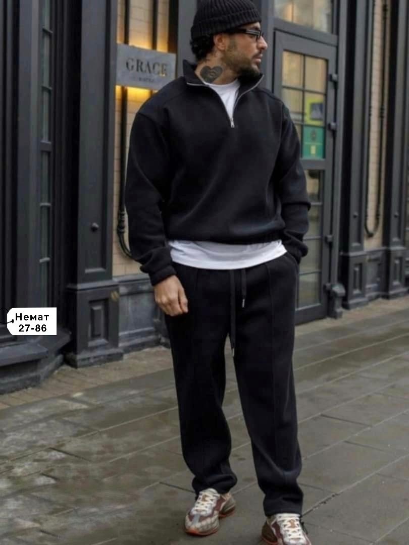костюм спортивный мужской,мужской спортивный костюм на флисе,мужской повседневный костюм,мужской флисовый костюм,спортивный костюм флисовый win fashion