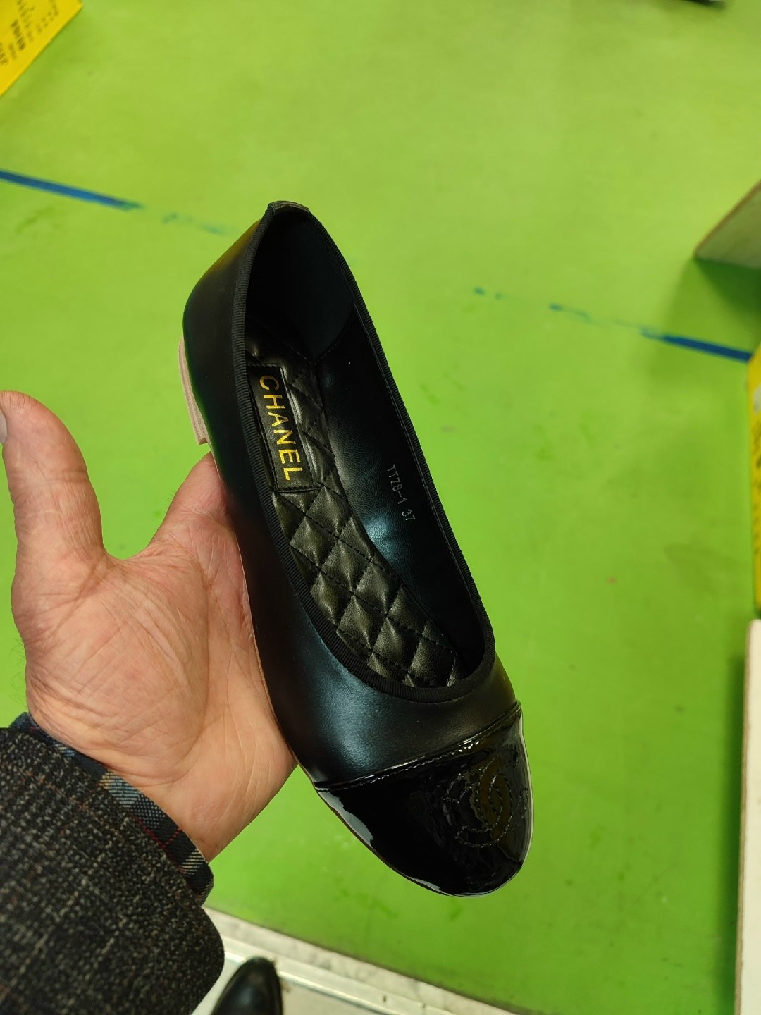 шанель балетки,,балетки chanel,балетки шанель оригинал,туфли шанель