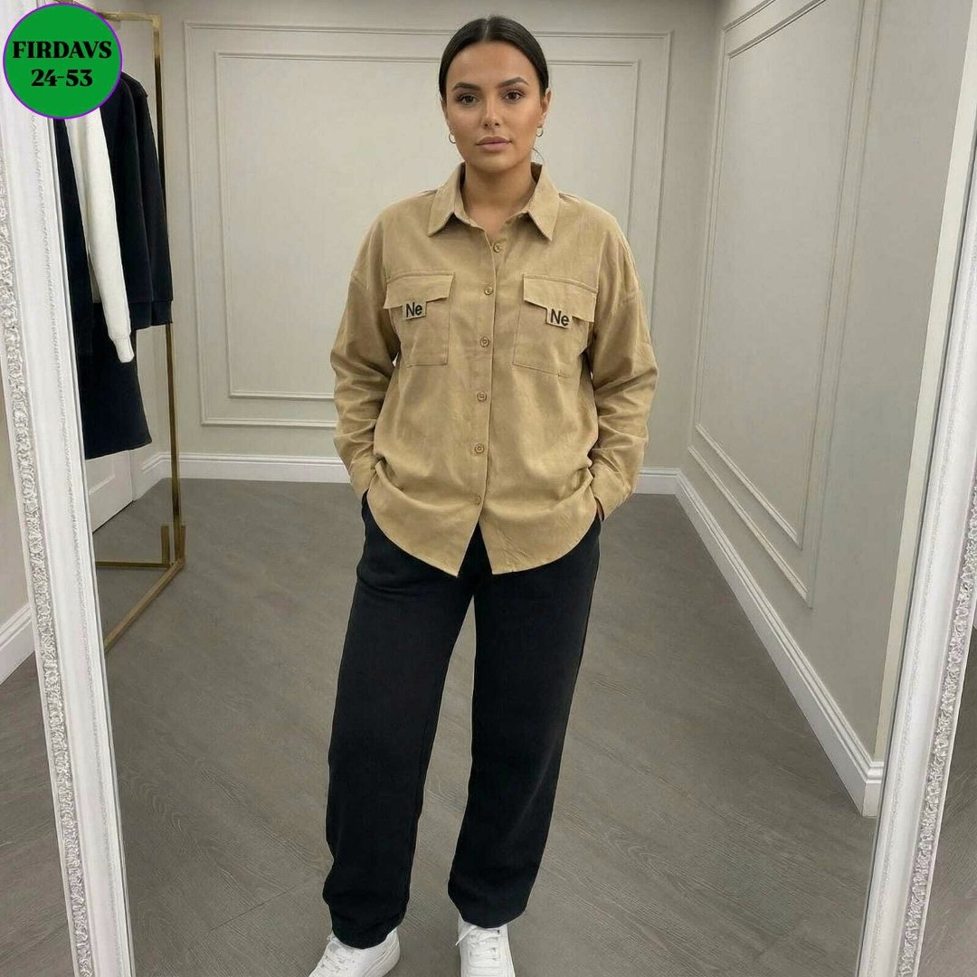 женская вельветовая рубашка,вельветовая рубашка женская оверсайз,женская рубашка,вельветовая рубашка,рубашка оверсайз вельвет