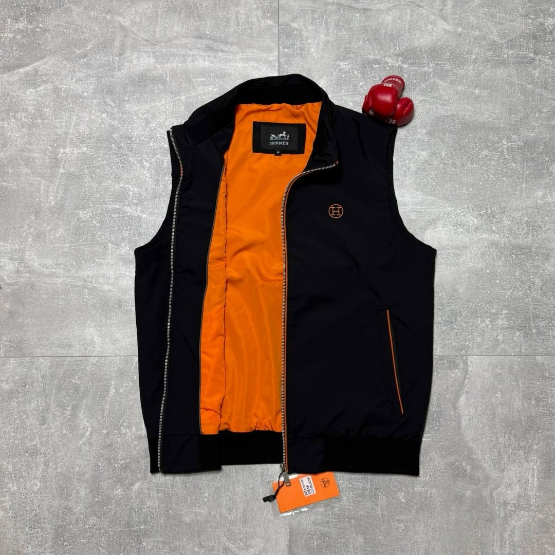 жилет мужской,жилет,жилет двусторонний,двухсторонний жилет,двухсторонняя жилетка