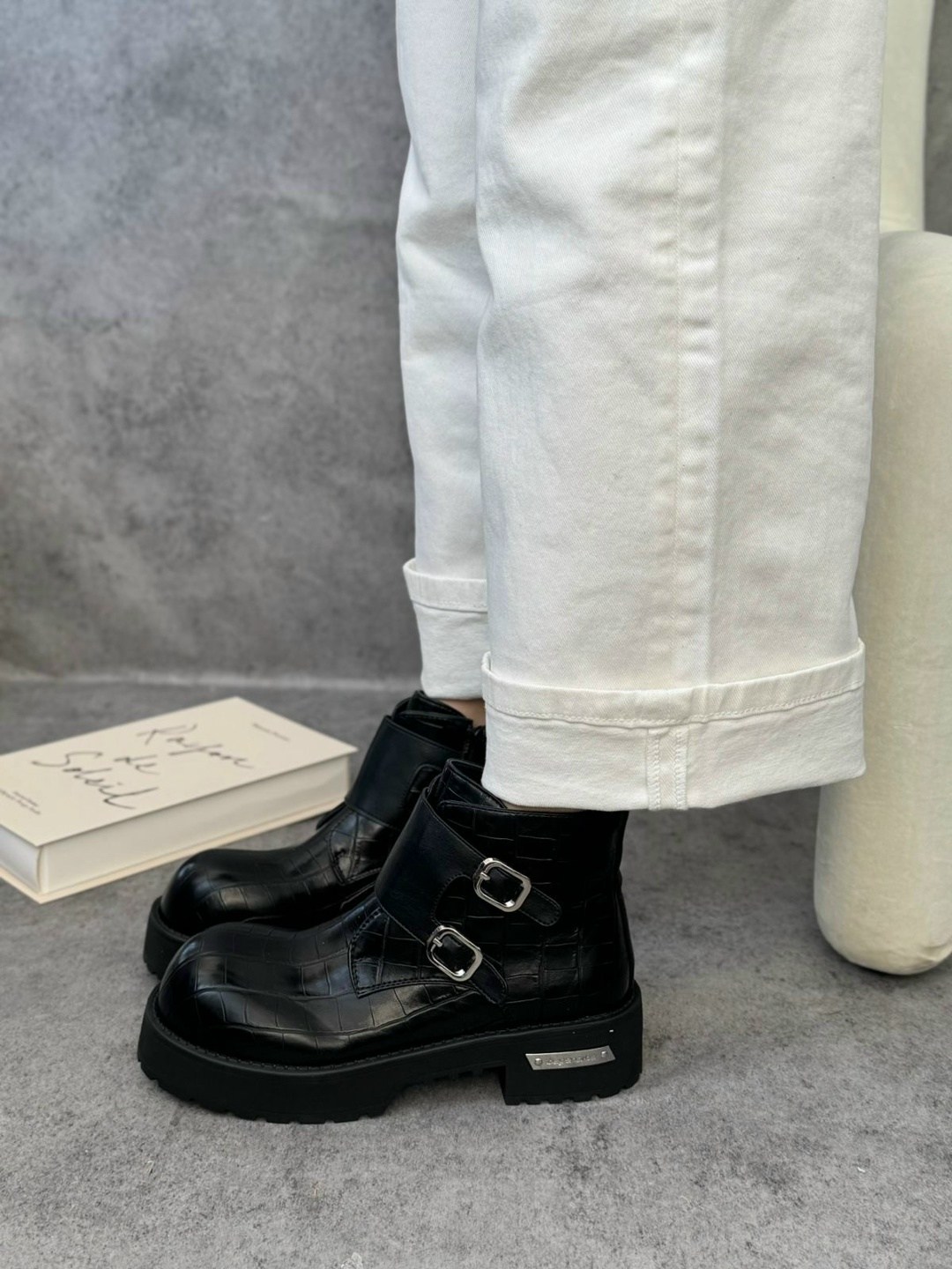 ,замшевые ботинки,ботинки зимние брендовые миу миу kanfort shoes 275422030,женские ботинки, женская