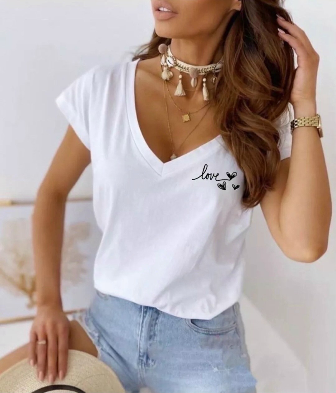 футболка женская базовая,футболки женская,футболки женские модные,футболки для женщин,женская летняя футболка