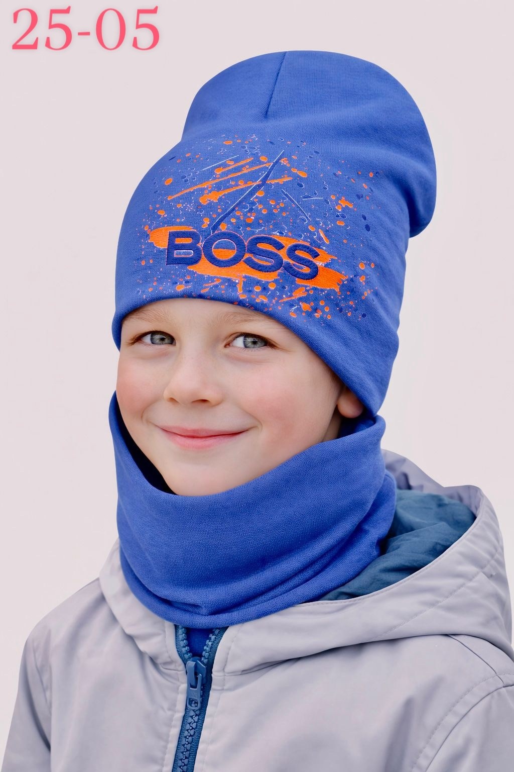 шапка демисезонная для мальчика,комплект шапка и снуд для мальчика,шапка и снуд,снуд для мальчика весна,шапка для мальчика