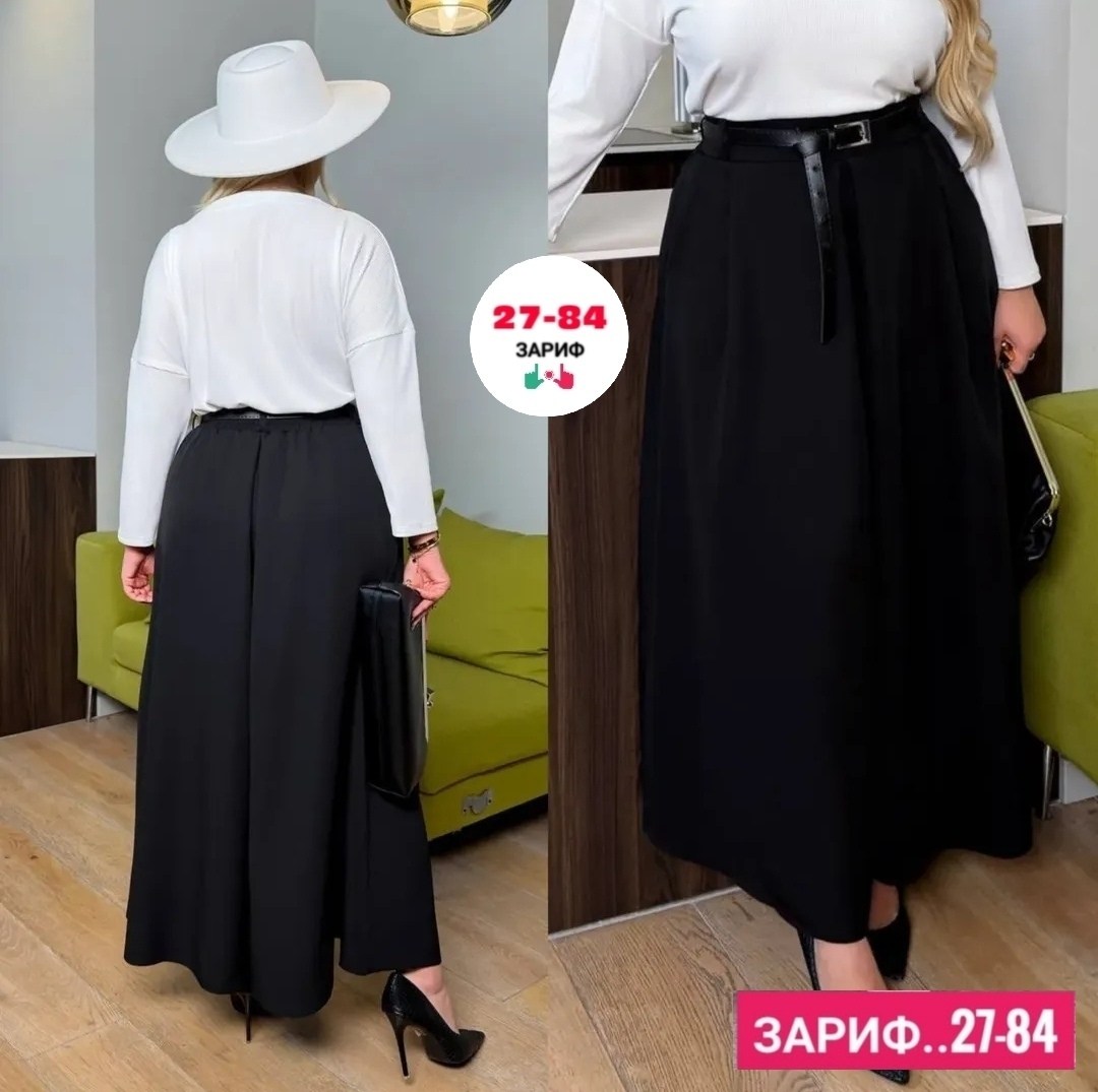 юбка брюки палаццо,модные брюки палаццо,брюки женские палаццо,юбка брюки женские,брюки женские широкие палаццо большие