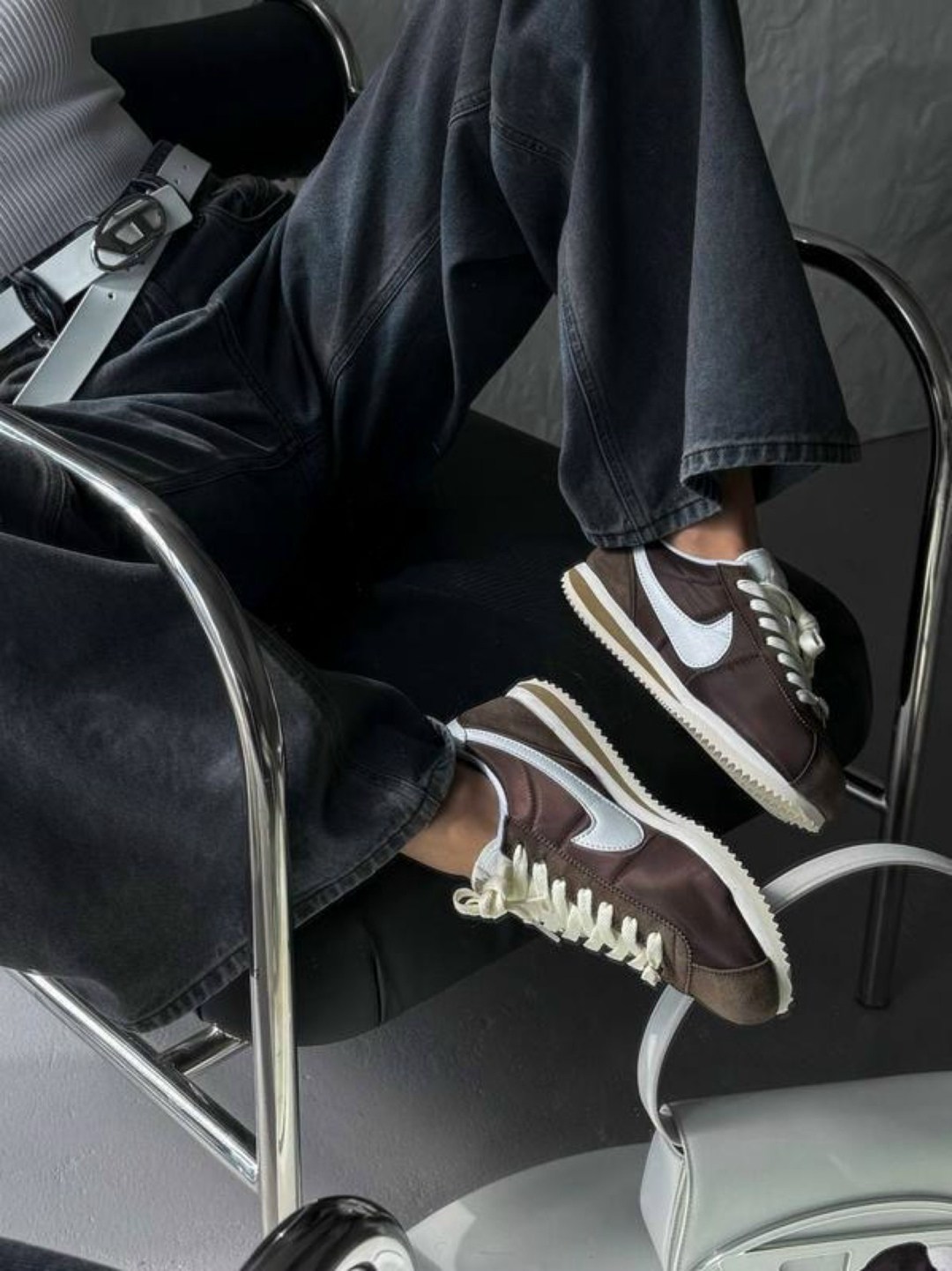 кроссовки nike cortez коричневый,кроссовки nike cortez,кроссовки nike classic cortez,кроссовки nike cortez nike коричневый,nike cortez коричневые