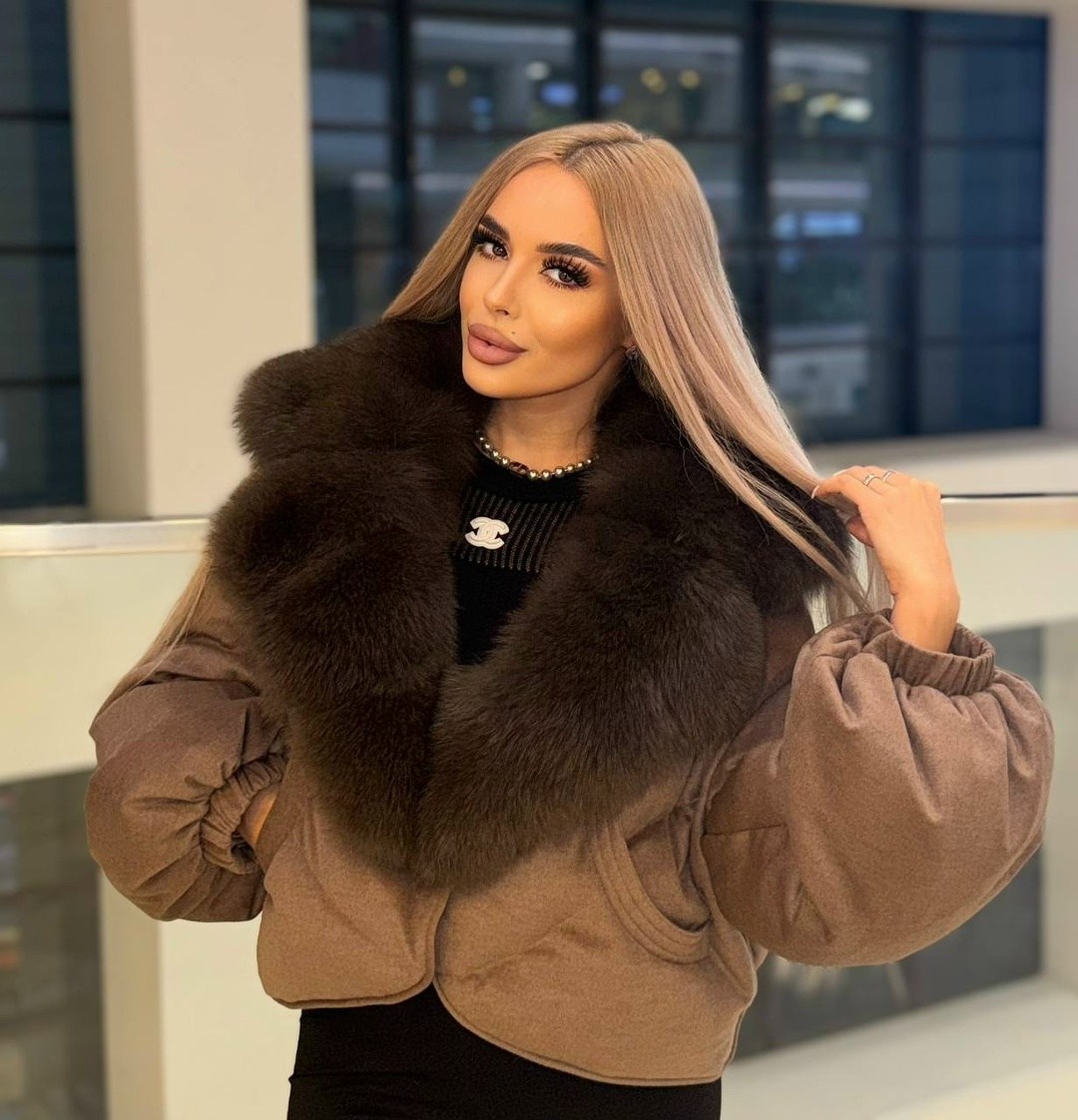 куртка с натуральным мехом,женская куртка с натуральным мехом,пуховик с натуральным мехом,куртка с мехом,женская зимняя куртка