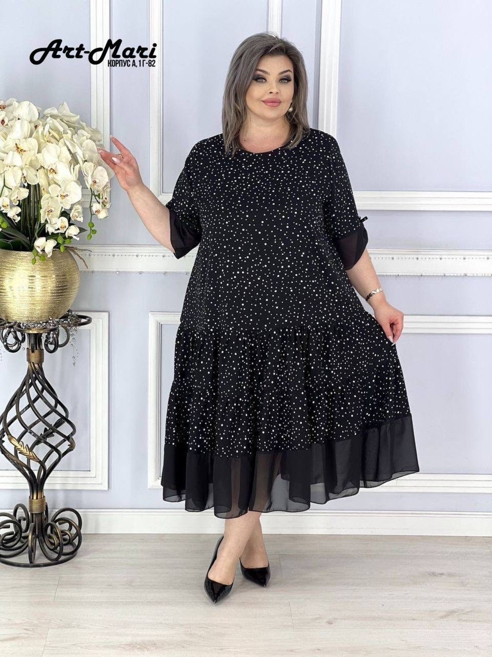 платье женское,женское платье больших размеров,платье больших размеров,платье черное,платье женское больших размеров нарядное вечернее elegant