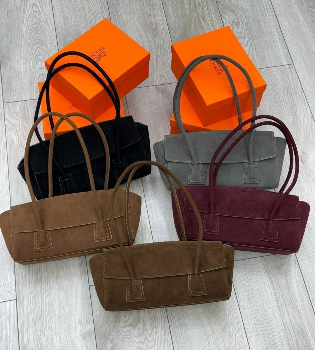 замшевая сумка,сумка,женская сумка,женская замшевая сумка,сумка женская bbl 3199-1 черный