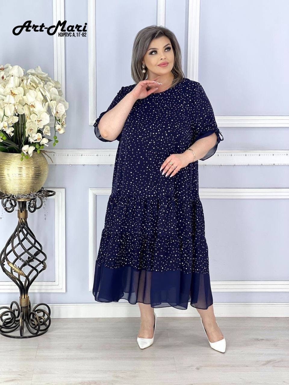 платье женское,женское платье больших размеров,платье женское шифон,платье нарядное,повседневные платья