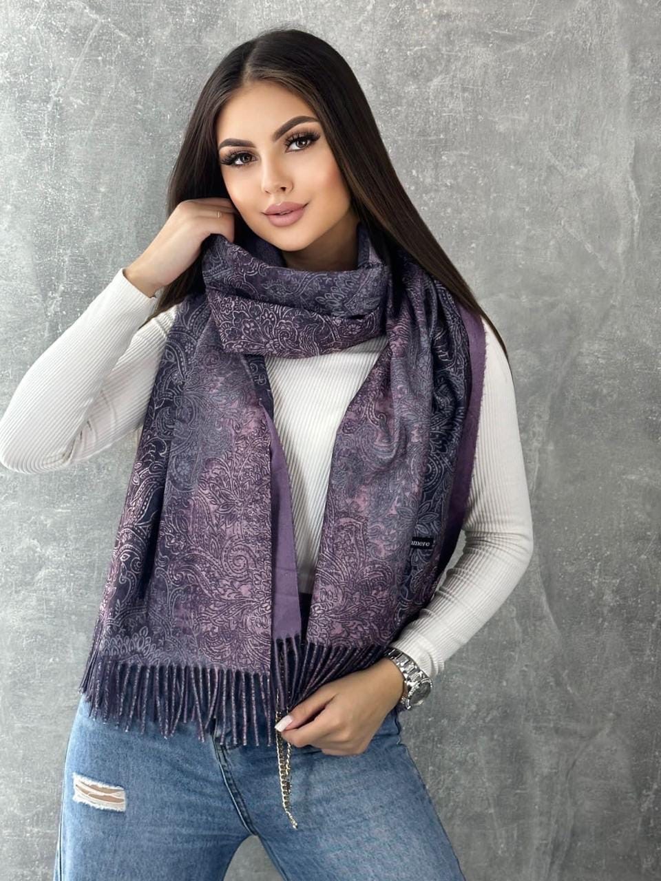 палантин кашемировый двусторонний,палантин женские,палантин зимний кашемир,палантин теплые кашемир,палантин кашемировый