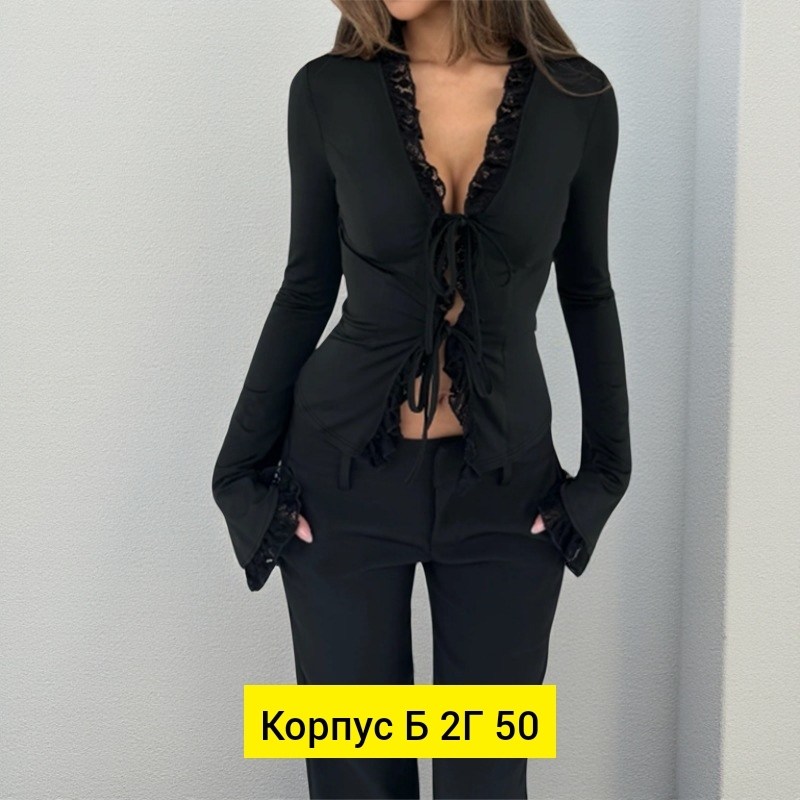 женская кофта,женские блузки,блузка с оборками,кофточка,топ с воланами и шнуровкой на завязках спереди с рюшами yesfashion