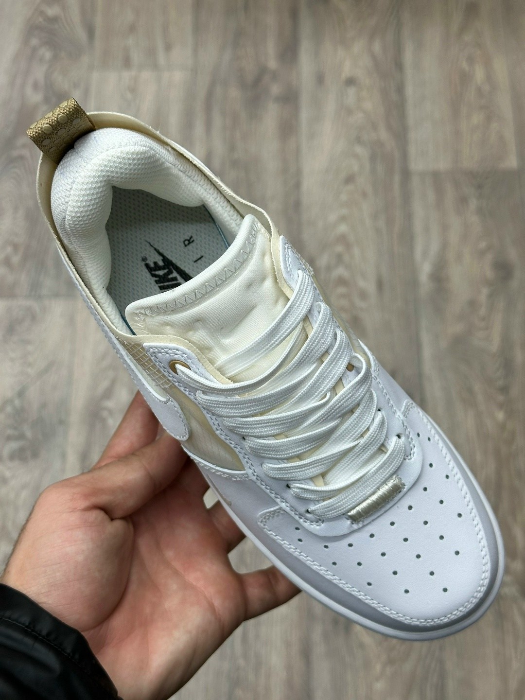 кросcовки nike air force 1 react,nike air force 1,nike air force 1 react,кроссовки,кросcовки nike air force 1