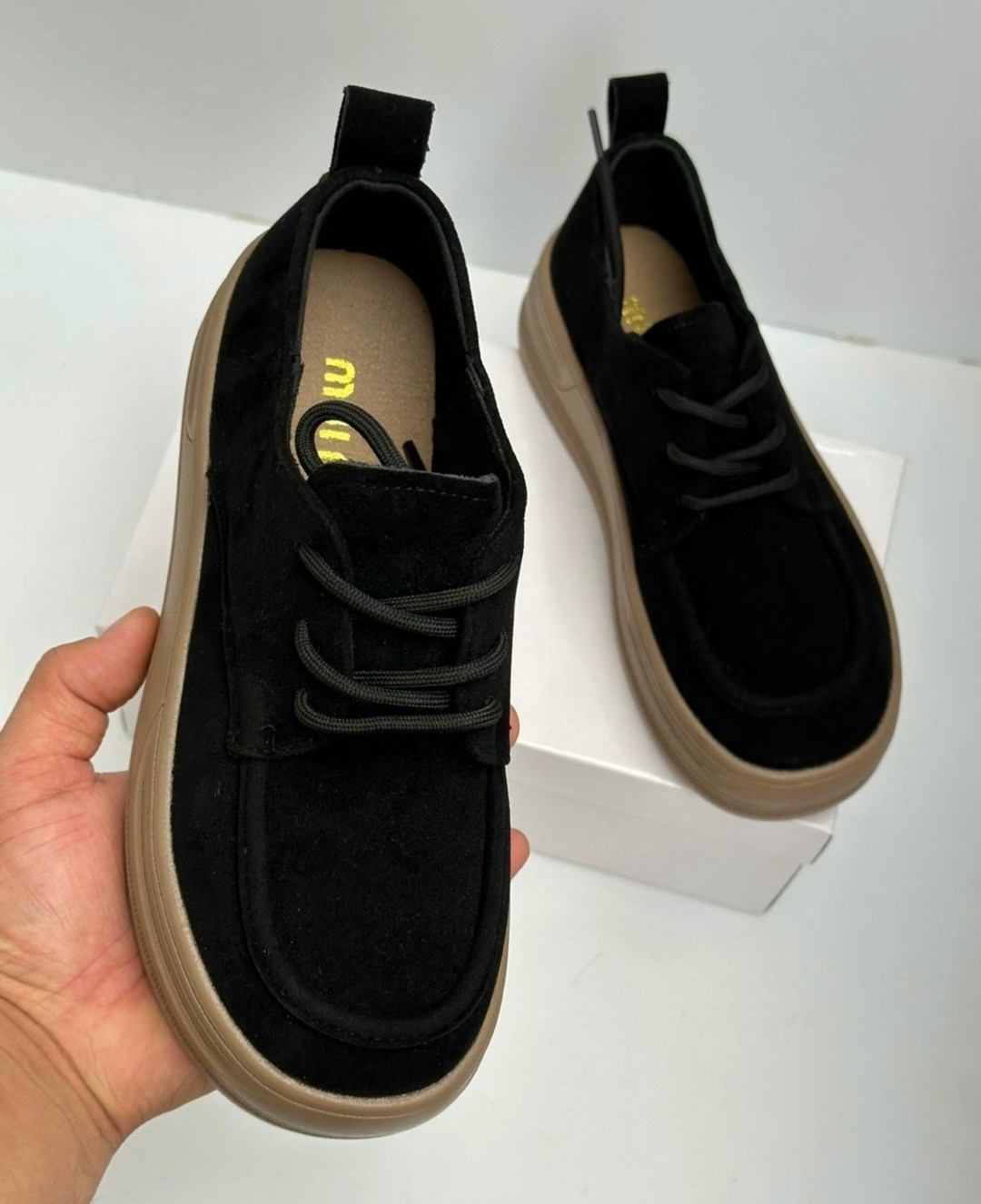 ,кеды пума женские замшевые на толстой подошве,замшевые кеды, женская,кеды женски