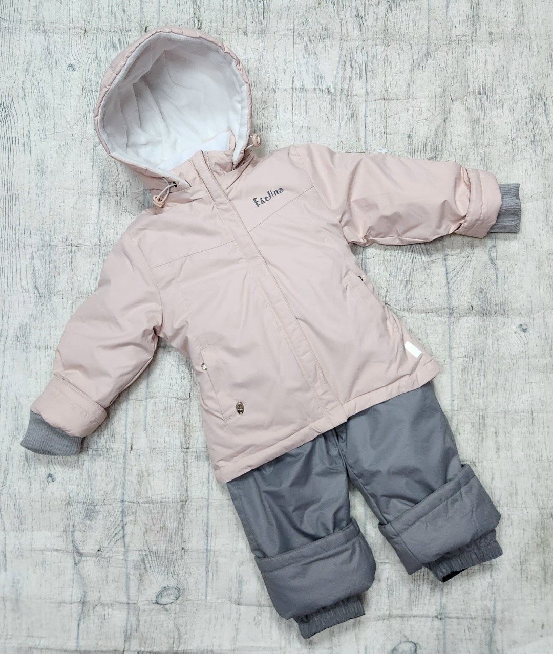 комплект верхней одежды,комплект демисезонный,комплект верхней одежды kerry,комплект верхней одежды nikastyle,комплект куртка