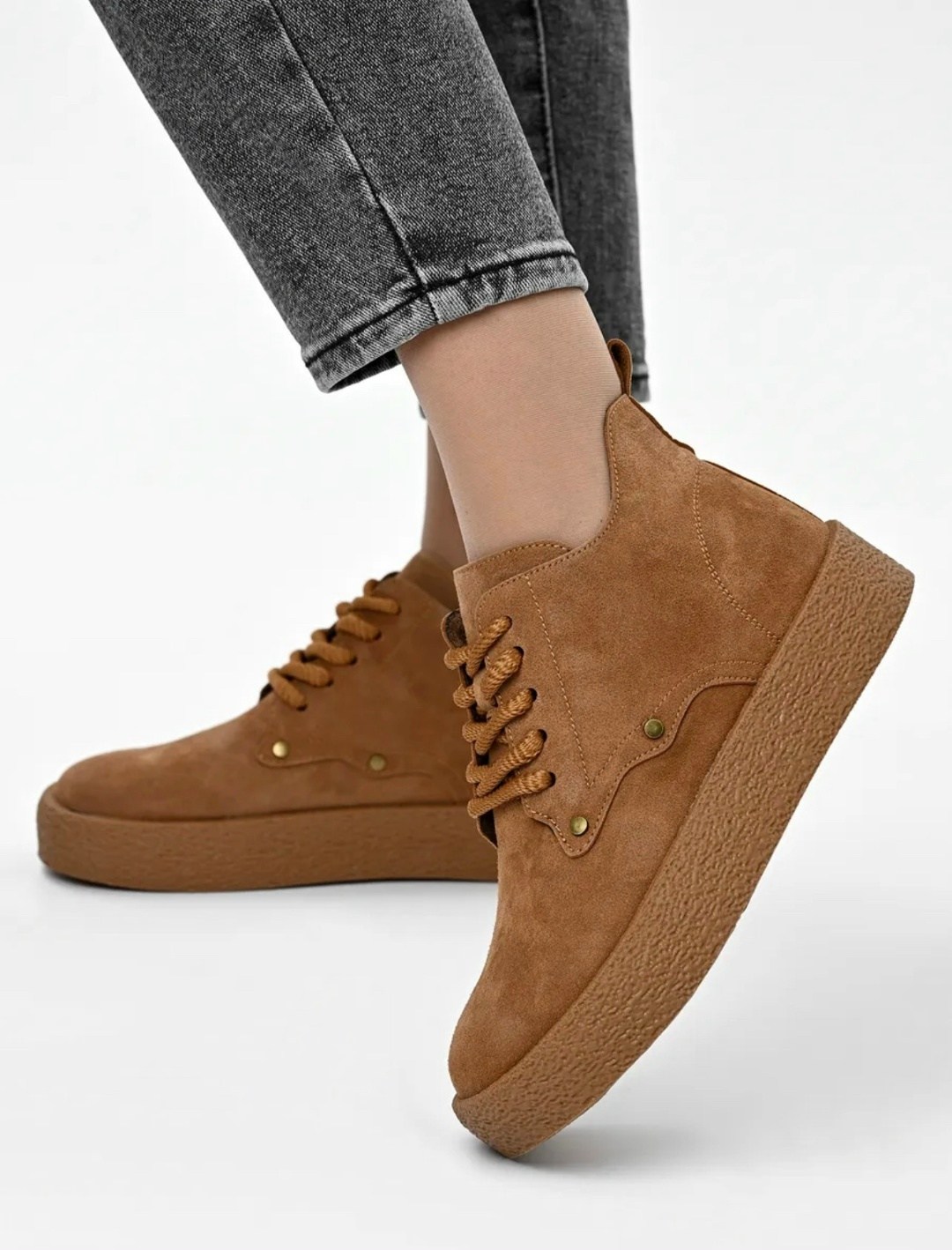 ,ботинки женские замшевые,замшевые ботинки,ботинки женские,ботинки женские замшевые коричневые