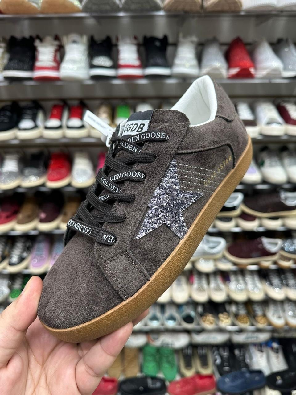 ,кроссовки golden goose,кеды golden goose,кеды голден гус красные,кеды женские golden goose