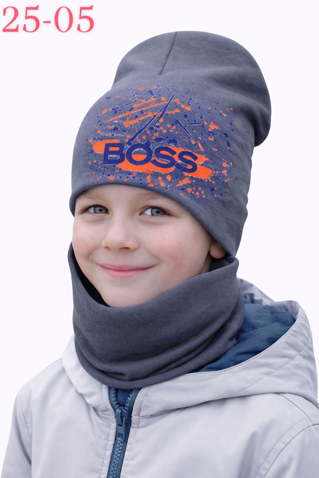 шапка демисезонная для мальчика,комплект шапка и снуд для мальчика,шапка и снуд,снуд для мальчика весна,шапка для мальчика