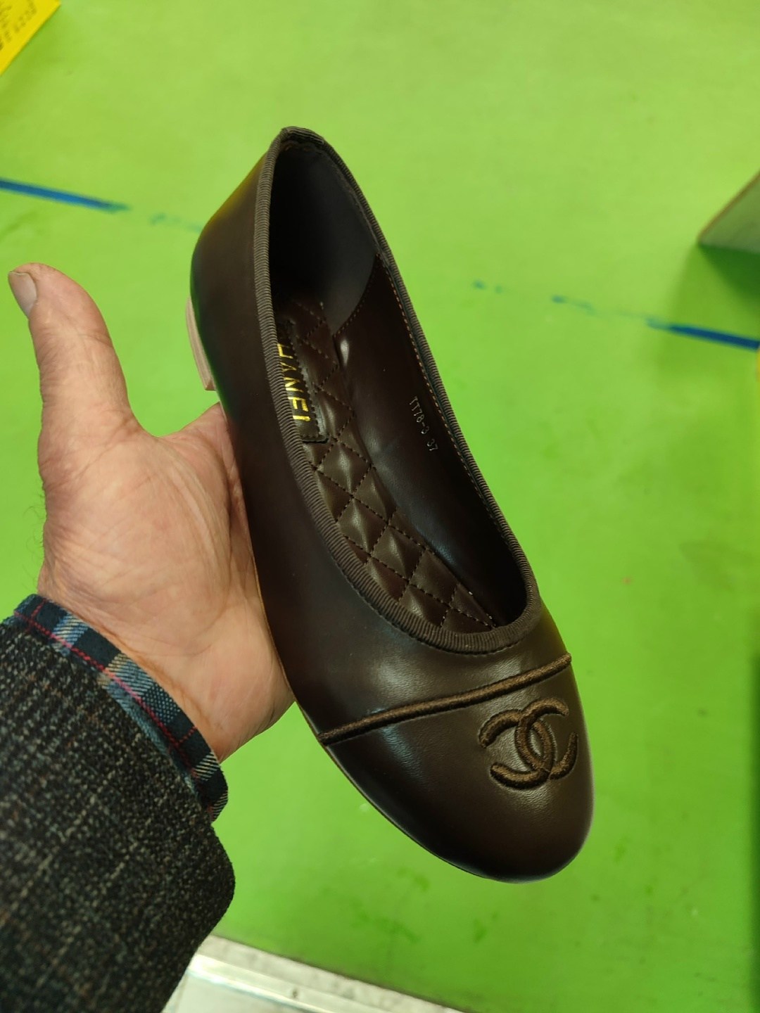 шанель балетки,,балетки chanel,балетки шанель оригинал,туфли шанель