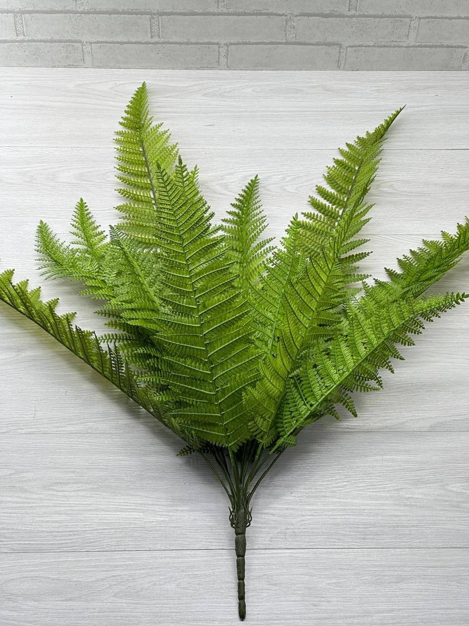 папоротник нефролепис бостон искусственный,папоротник нефролепис бостон,нефролепис бостонский,папоротник,папоротник нефролепис бостон искусственный d90 h55