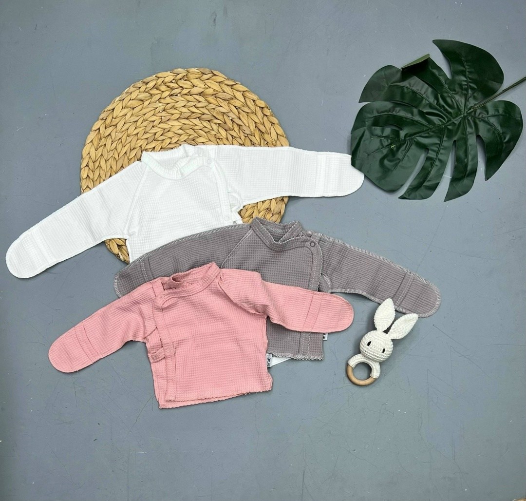 распашонка для новорожденного,кофточка для малыша,распашонка на кнопках для новорожденных девочек,кофточка для новорожденного,кофточки ясельные
