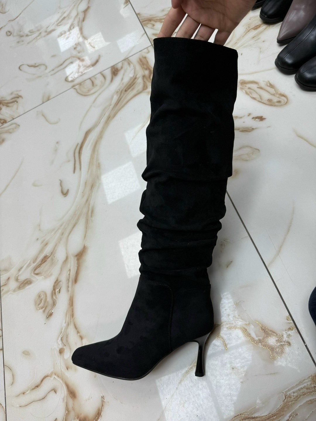 ,сапоги женские,сапоги,сапоги на высоком каблуке,сапоги трубы на каблуке