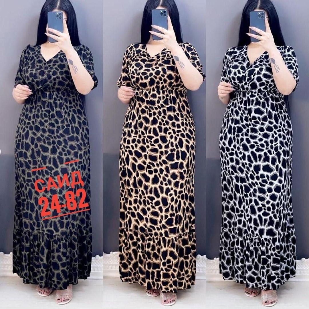леопардовое платье в пол,платье,женское платье,комбинезон с принтом,платье с леопардовым принтом