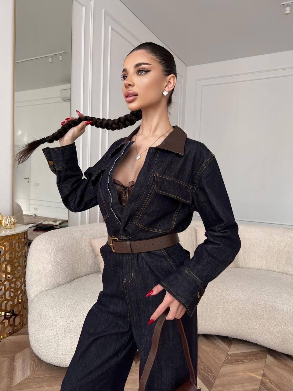 джинсовый женский комбинезон,комбинезон джинсовый,женский джинсовый комбинезон в стиле ретро,комбинезон джинс,джинсовый комбинезон zara