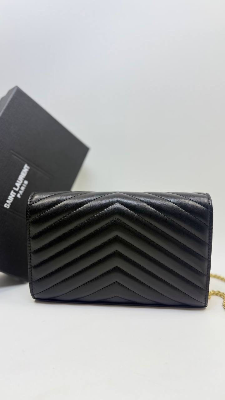 yves saint laurent кошелек,кошелек ив сен лоран женский,женские кошельки,saint laurent кошелек,кошельки и портмоне