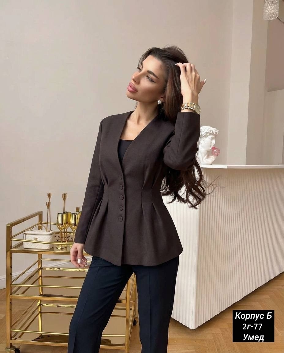 пиджак приталенный удлиненный by mariniki,жакет приталенный,пиджак и жакет,пиджак приталенный,жакет с баской