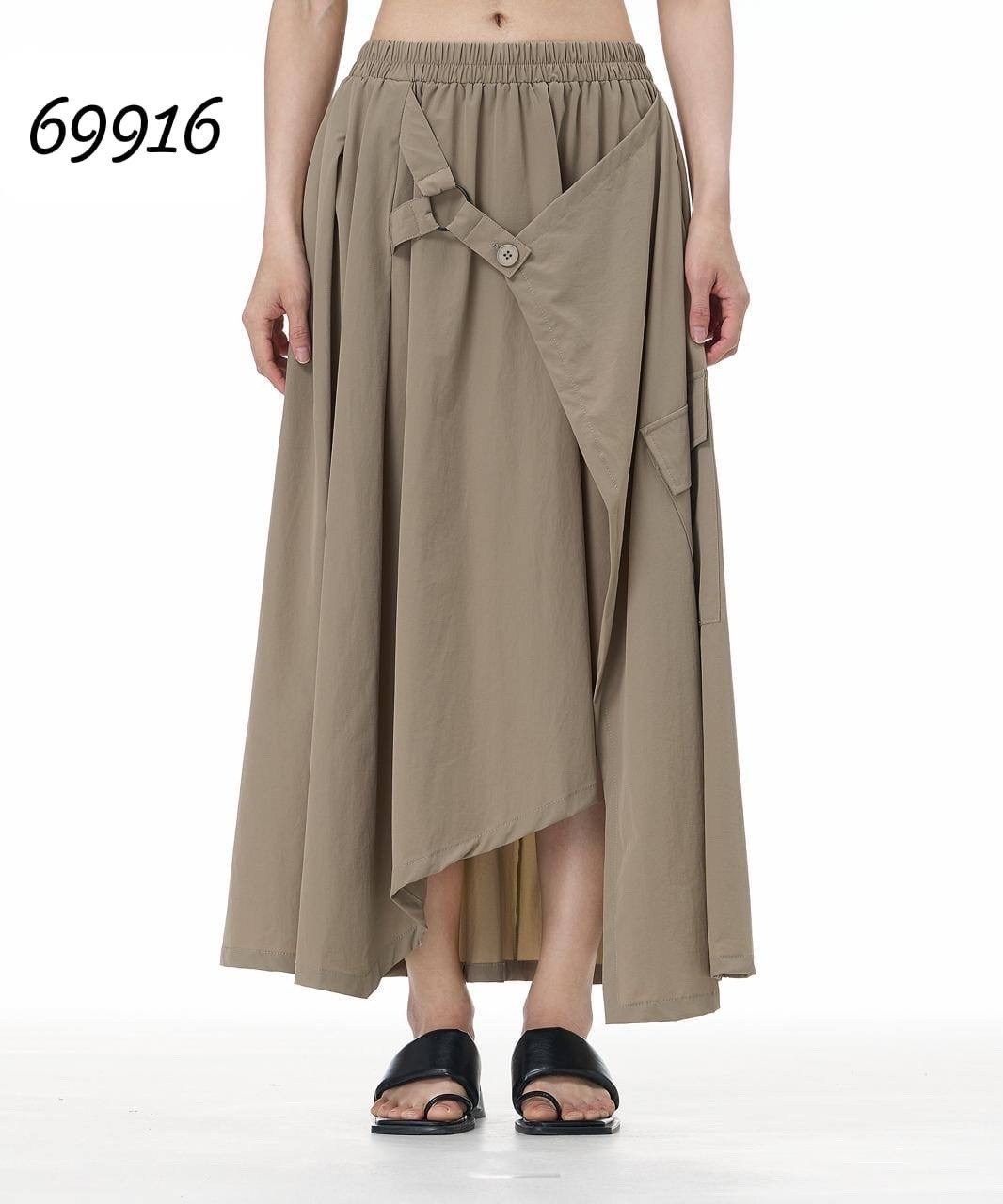 асимметричная юбка,юбка,юбка ассиметричная с карманами,юбка женская,модная юбка