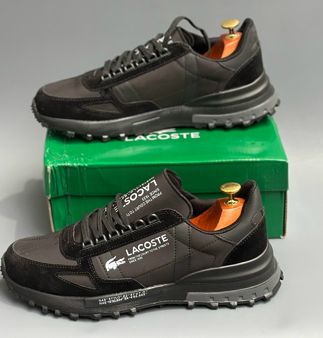 кроссовки мужские lacoste,кроссовки lacoste,lacoste elite active 224 чёрные кроссовки для мужчин,кроссовки lacoste elite active,кроссовки lacoste черные