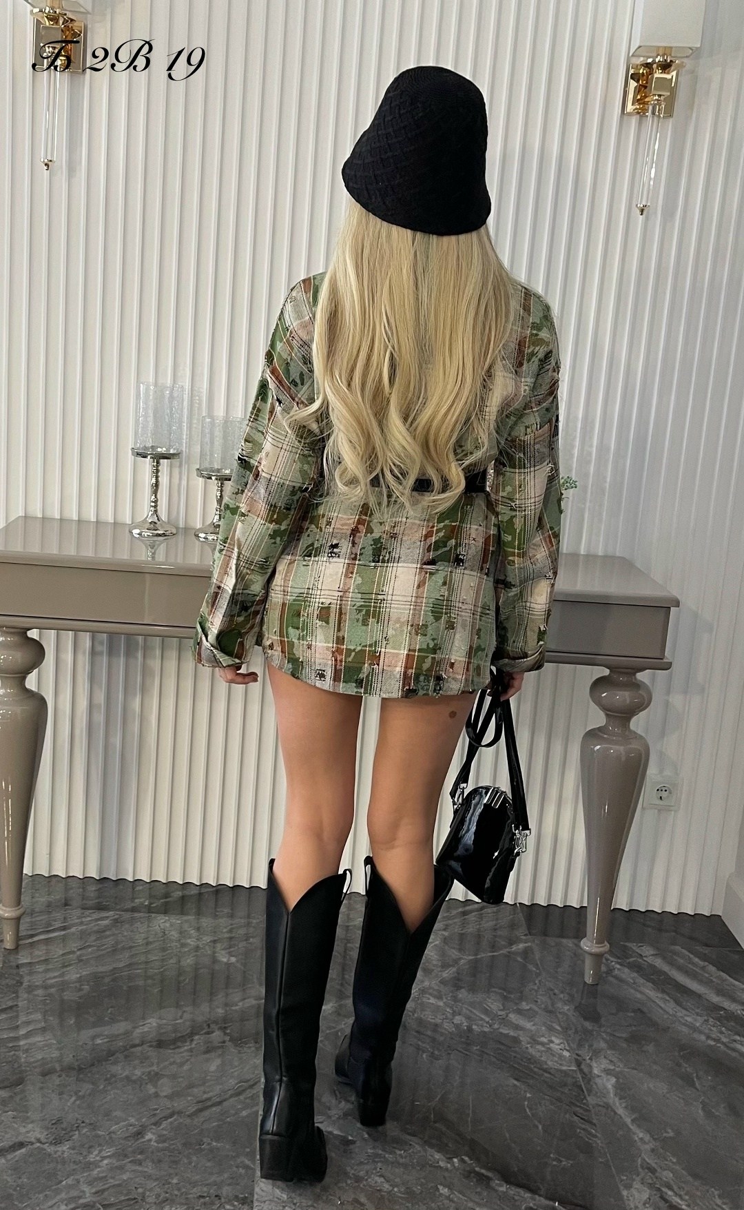 женский костюм с юбкой в клетку,костюм в клетку,костюм в клетку с рубашкой и юбкой,женский костюм,