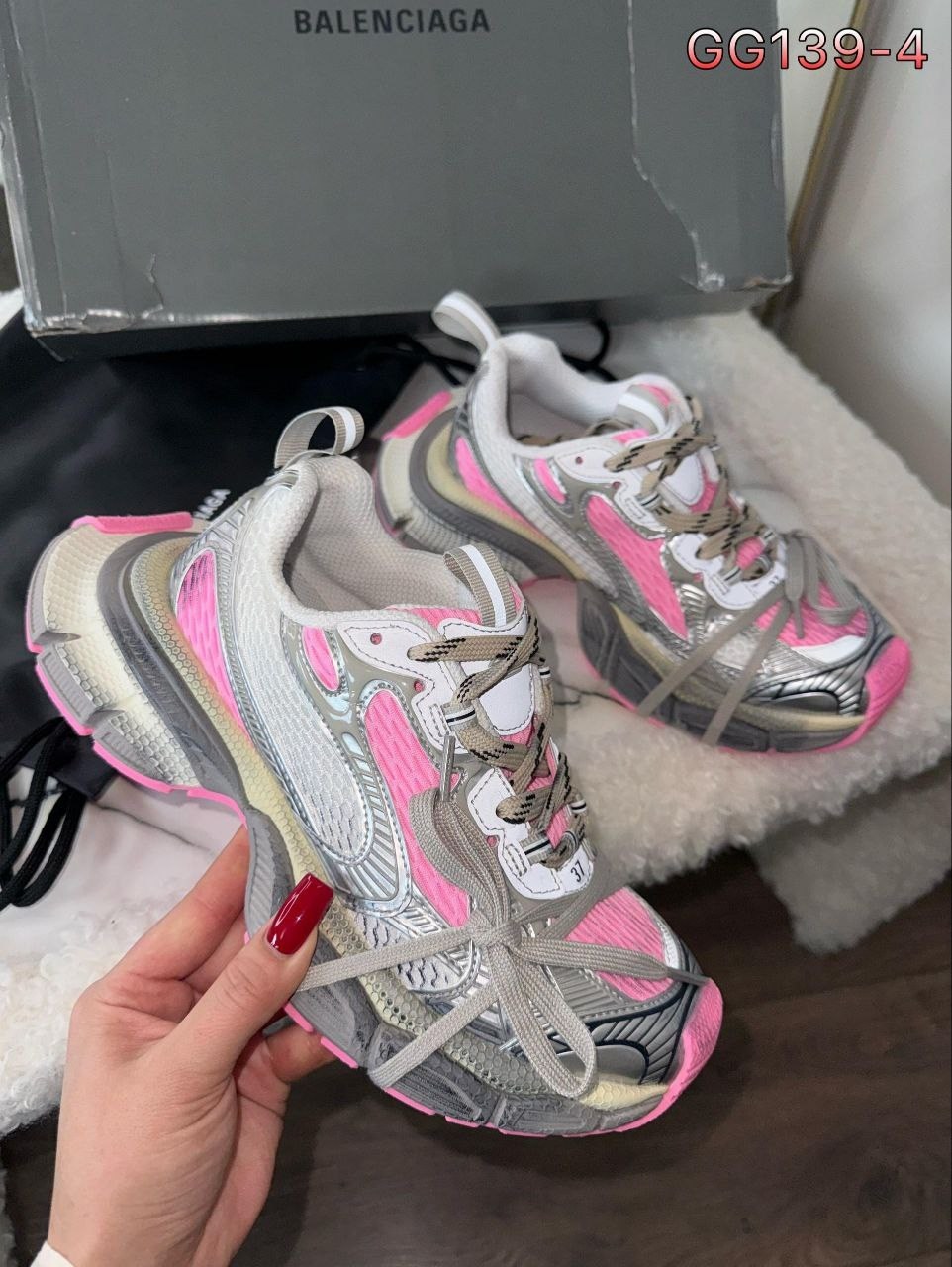 кроссовки balenciaga,женские кроссовки,кроссовки balenciaga 3xl,кроссовки баленсиага женские,