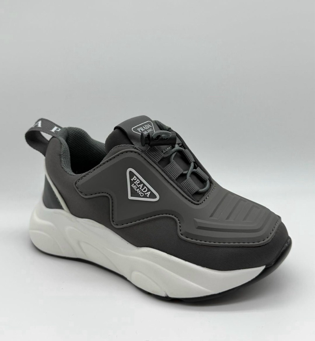 кроссовки prada,прада милано кроссовки,,женские кроссовки,кроссовки прада женские оригинал черные