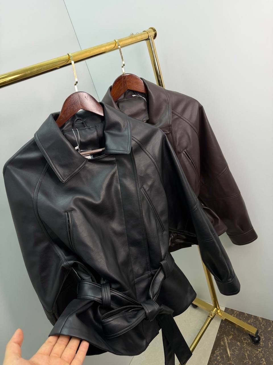 кожаная куртка,кожаная куртка женская,куртка косуха,кожаная куртка zara,куртка с поясом