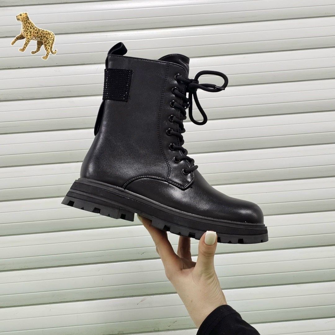 ,женские ботинки, женская зимняя,женская ,зимние женские ботинки