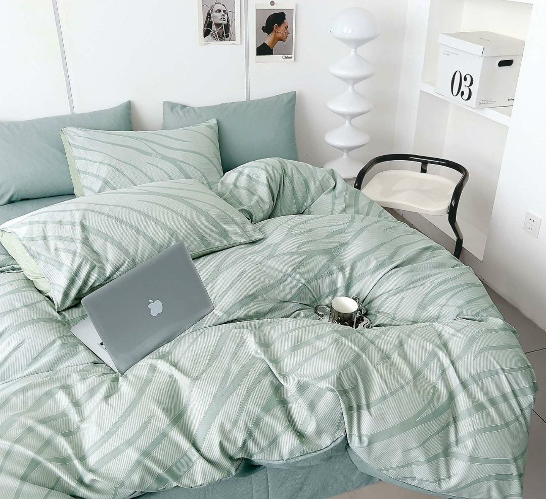 комплект постельного белья,комплект постельного белья mency,постельного белье евро,комплект постельного белья из сатина,комплект постельного белье евро