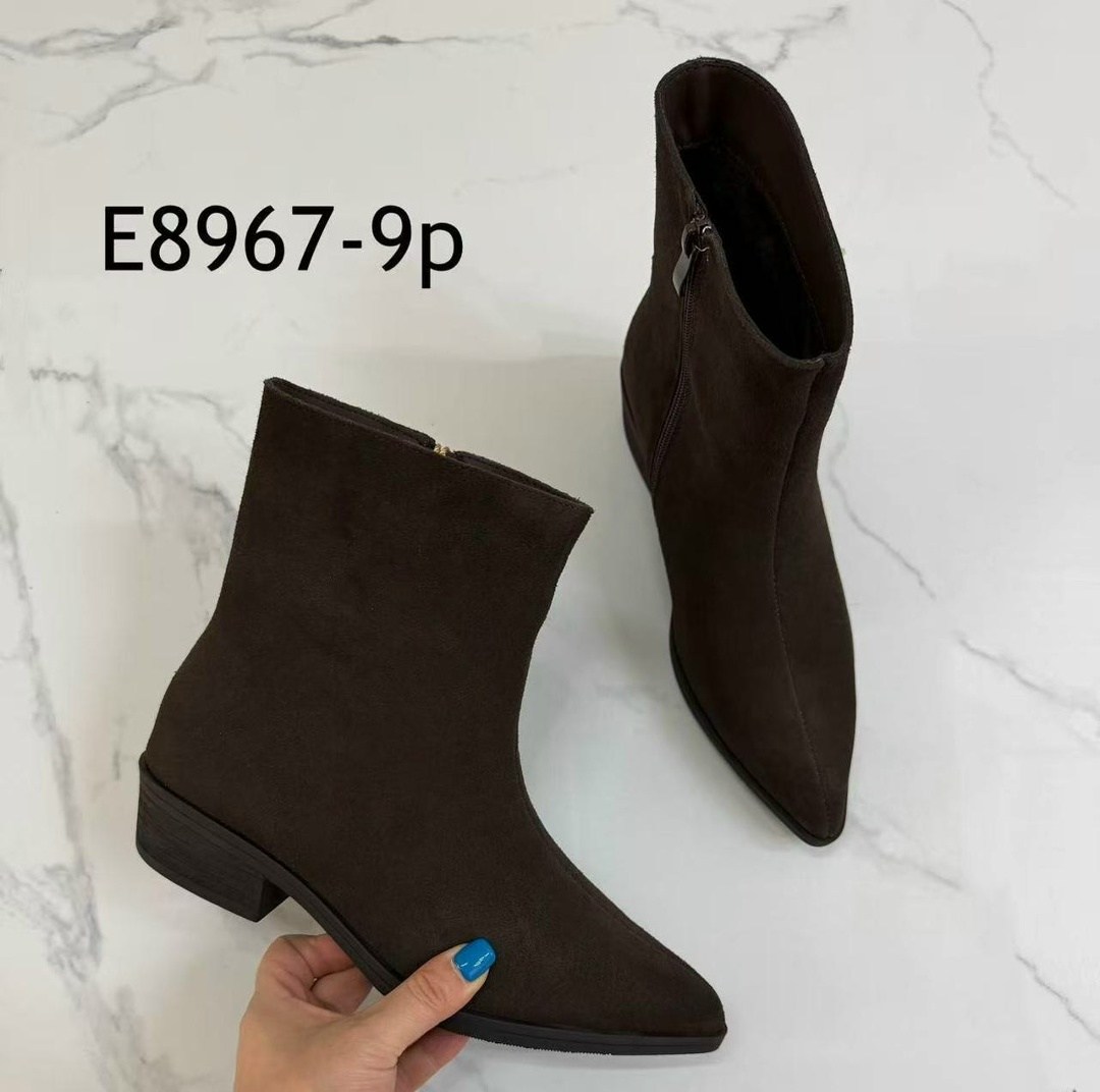 , женская,женские ботильоны,женские ботинки,казаки женские