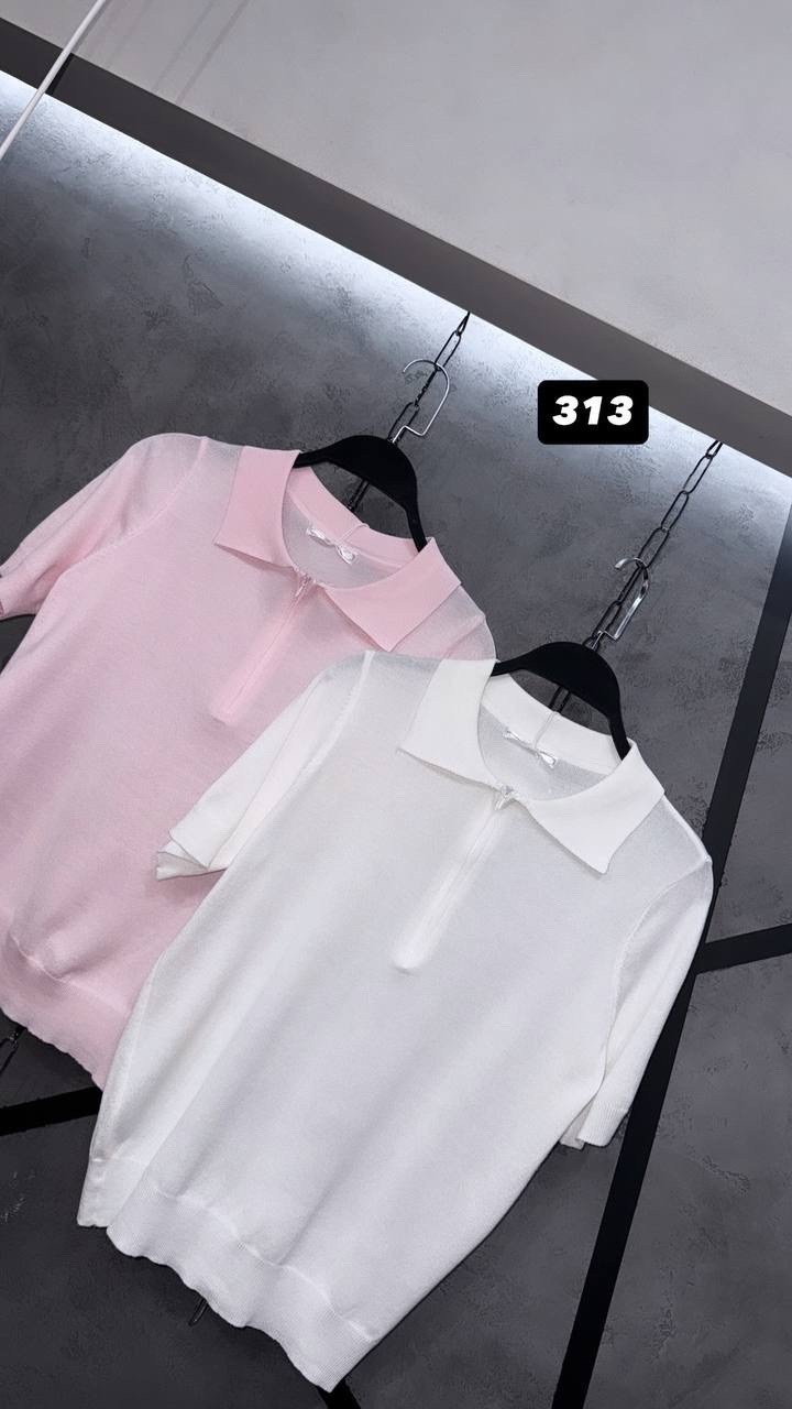 женская кофта,поло кофта,кофточка на замке,кофточка,трикотажная футболка