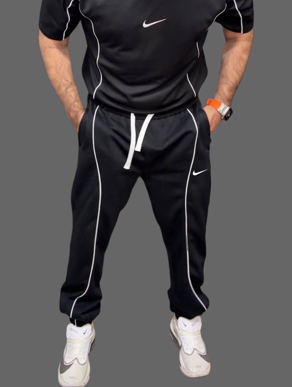 брюки спортивные nike,брюки спортивные,брюки спортивные nike мужские,штаны спортивные флисовые спортивные штаны nike серый,спортивные брюки мужские nike cw6907-063 серые l